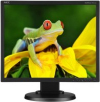 Photos - Monitor NEC EA192M 19 "  black