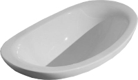 Photos - Bathroom Sink Flaminia IO 4275 750 mm