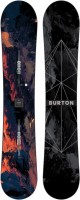 Photos - Snowboard Burton TWC Pro 156 (2017/2018) 