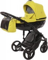 Photos - Pushchair Junama Diamond  2 in 1