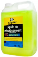 Photos - Antifreeze \ Coolant Bardahl LRC Universal PAE-35 5L 5 L