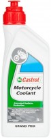 Antifreeze \ Coolant Castrol Motorcycle Coolant 1L 1 L