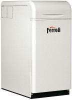 Photos - Boiler Ferroli PEGASUS 49 49 kW