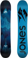 Photos - Snowboard Jones Aviator 152 (2017/2018) 