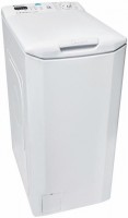 Photos - Washing Machine Candy CST G270 L1 white