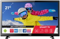 Photos - Television Ergo LE21CT5500AK 21 "