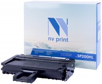 Photos - Ink & Toner Cartridge NV Print SP200HL 