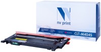 Photos - Ink & Toner Cartridge NV Print CLT-M404S 