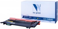 Photos - Ink & Toner Cartridge NV Print CLT-Y404S 