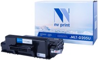 Photos - Ink & Toner Cartridge NV Print MLT-D205U 