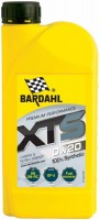 Photos - Engine Oil Bardahl XTS 0W-20 1 L