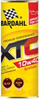 Photos - Engine Oil Bardahl XTC 10W-40 0.4 L