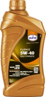 Photos - Engine Oil Eurol Fluence 5W-40 1L 1 L