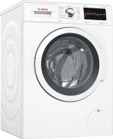 Photos - Washing Machine Bosch WAT 2446K white