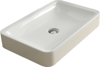 Photos - Bathroom Sink Flaminia Nile NL62A 620 mm