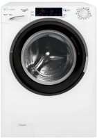 Photos - Washing Machine Candy GVS 149 THN3 white