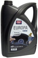 Photos - Engine Oil Unil Europa 10W-40 5 L