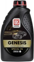 Photos - Engine Oil Lukoil Genesis Special VN 5W-30 1 L