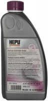 Antifreeze \ Coolant Hepu P999-G13 1.5 L