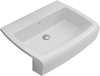 Photos - Bathroom Sink Flaminia Una UNA75L 750 mm