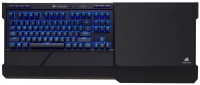 Keyboard Corsair K63 Wireless Keyboard and Lapboard Combo 