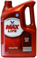 Photos - Antifreeze \ Coolant Valvoline Maxlife Coolant 50/50 5 L