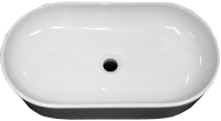 Photos - Bathroom Sink Flaminia Pass PS65AT 650 mm