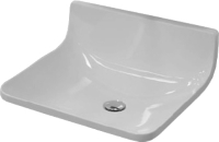 Photos - Bathroom Sink Flaminia Plate PT54L 540 mm