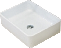 Photos - Bathroom Sink Flaminia Miniwash MWL60 600 mm