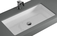 Photos - Bathroom Sink Flaminia Miniwash MW75SP 750 mm