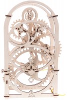 3D Puzzle UGears Mechanical 20 Minute Timer 70004 
