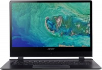 Photos - Laptop Acer Swift 7