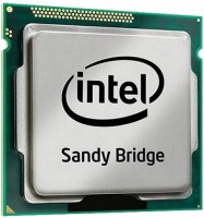 CPU Intel Core i5 Sandy Bridge i5-2500K