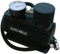 Photos - Car Pump / Compressor Auto Welle AW02-10 