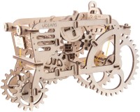 3D Puzzle UGears Tractor 