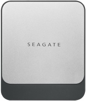SSD Seagate Fast SSD STCM2000400 2 TB