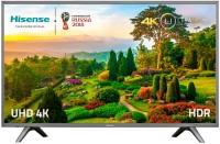 Photos - Television Hisense 55N5700 55 "