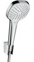 Shower System Hansgrohe Croma Select E 26413400 