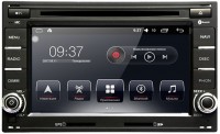 Photos - Car Stereo AudioSources T90-410A 