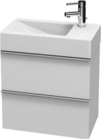 Photos - Washbasin cabinet Jika Pure 60 