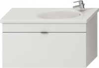 Photos - Washbasin cabinet Jika Tigo 100 R 