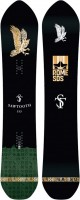 Photos - Snowboard Rome Sawtooth 160 (2017/2018) 