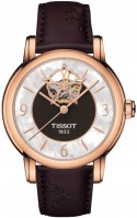 Wrist Watch TISSOT Lady Heart Powermatic 80 T050.207.37.117.04 
