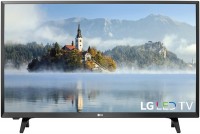 Photos - Television LG 32LJ500B 32 "