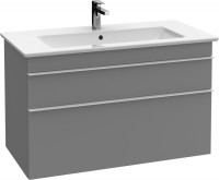 Photos - Washbasin cabinet Villeroy & Boch Venticello 100 