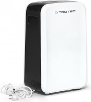 Photos - Dehumidifier Trotec TTK 71 E 