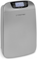 Photos - Dehumidifier Trotec TTK 110 HEPA 