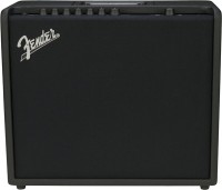 Photos - Guitar Amp / Cab Fender Mustang GT 100 