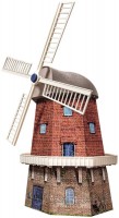 Photos - 3D Puzzle Ravensburger Windmill 125630 