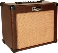 Photos - Guitar Amp / Cab Kustom Sienna 30 Pro 